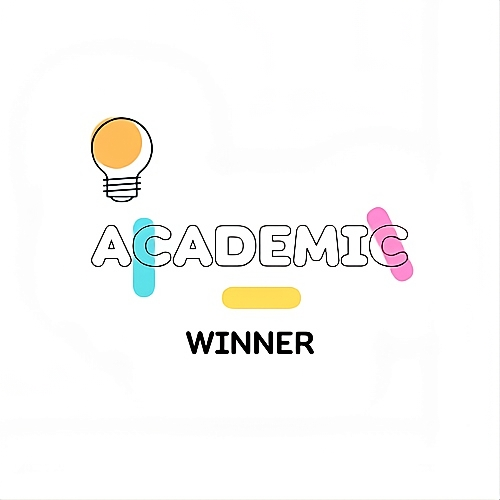 Academic Winner